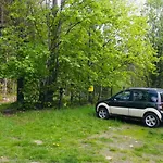 Szumiwoda Карпач