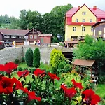 Szumiwoda Карпач