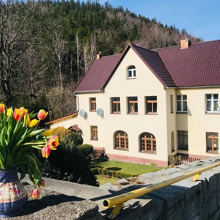 U Anny Apartament