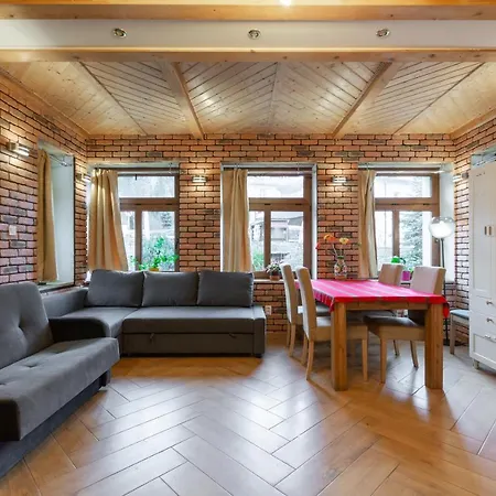 U Anny Apartament *