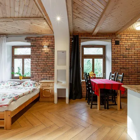 U Anny Apartament