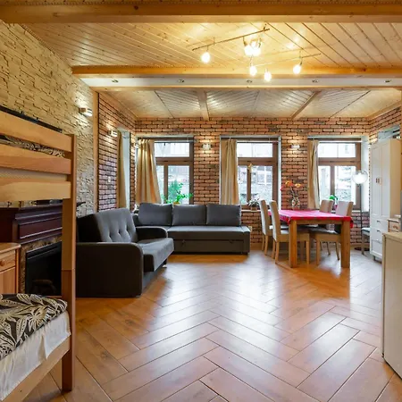 U Anny Apartament Karpacz