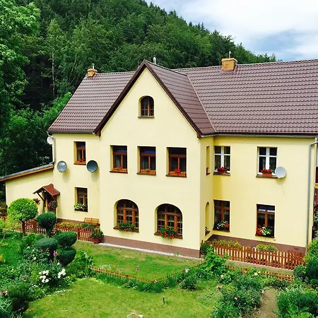 Apartament U Anny