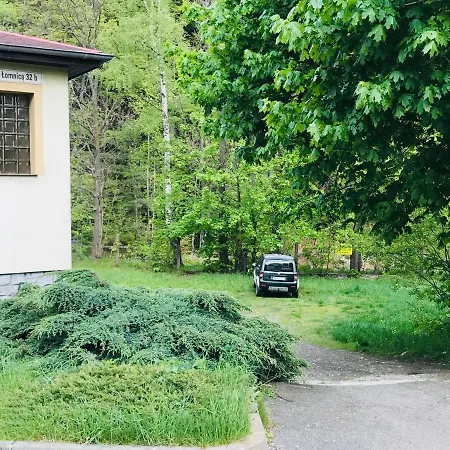 Apartament U Anny *