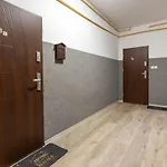 Apartamento Szumiwoda *