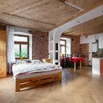 Szumiwoda Apartamento