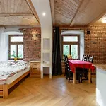 Szumiwoda Apartamento