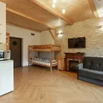 Apartamento Szumiwoda *