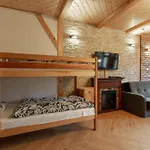 Szumiwoda Apartmán