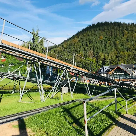 Appartement Szumiwoda Karpacz