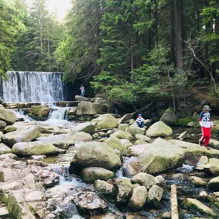 Szumiwoda Appartement *