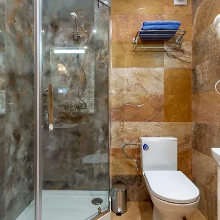 Szumiwoda Apartamento *