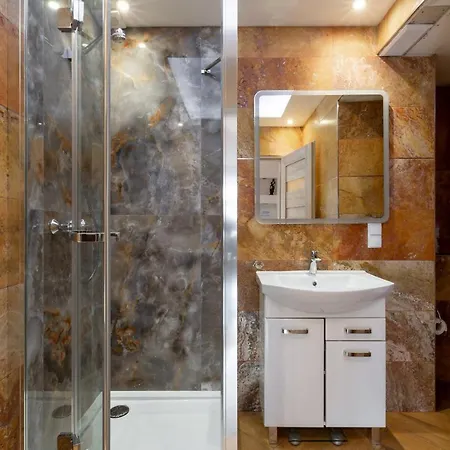 Szumiwoda Apartamento Karpacz