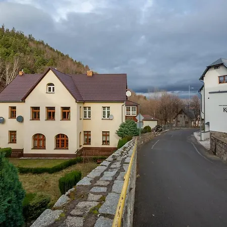 Apartamento Szumiwoda Karpacz