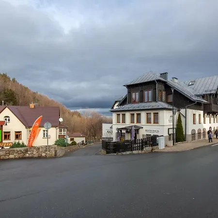 Szumiwoda Apartamento