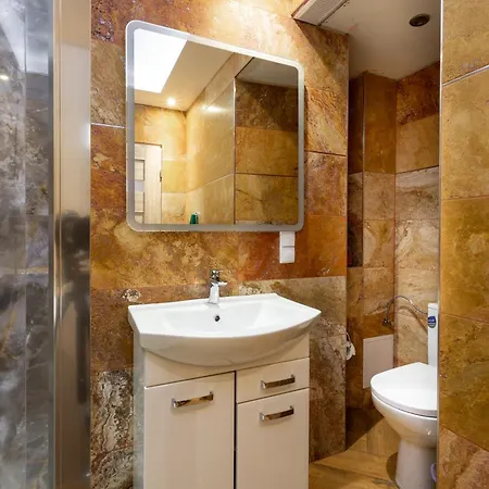 Apartamento Szumiwoda Karpacz