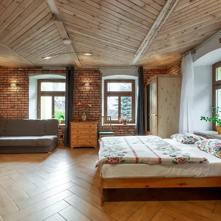 Apartamento Szumiwoda Karpacz