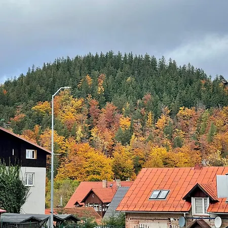 Szumiwoda Appartement