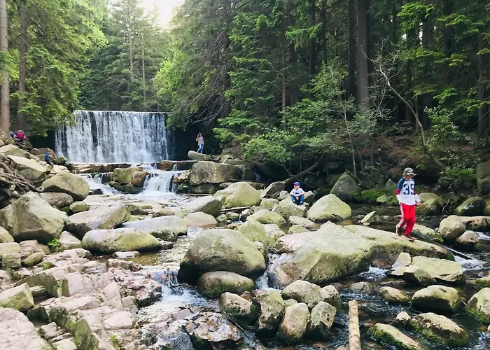 Szumiwoda Apartament *