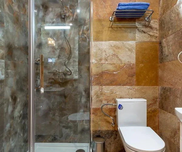 Szumiwoda Apartament *