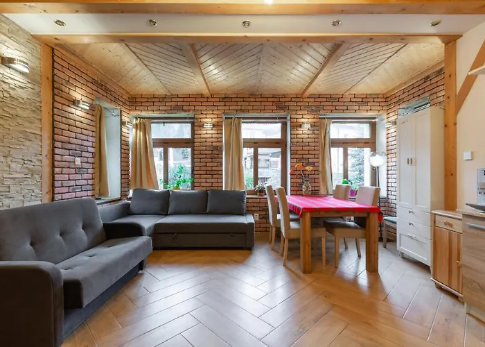 Szumiwoda Apartament *