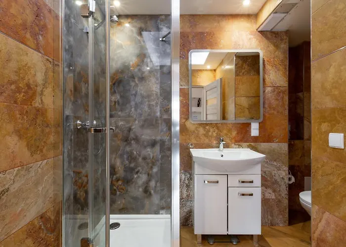 Szumiwoda Apartament Karpacz