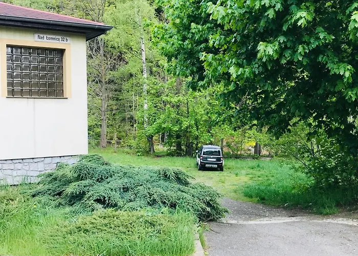 Apartament Szumiwoda *